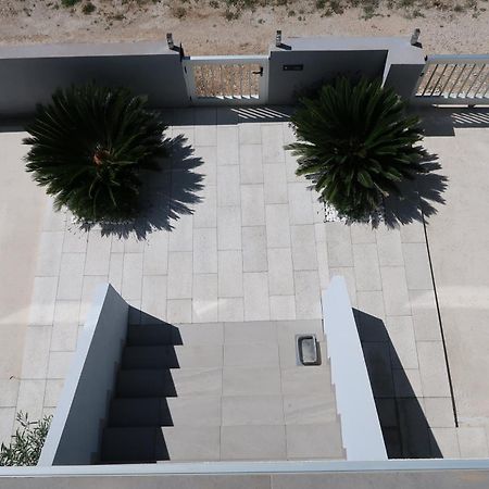 Apartments Villa Prima Privlaka (Zadar) Exterior foto