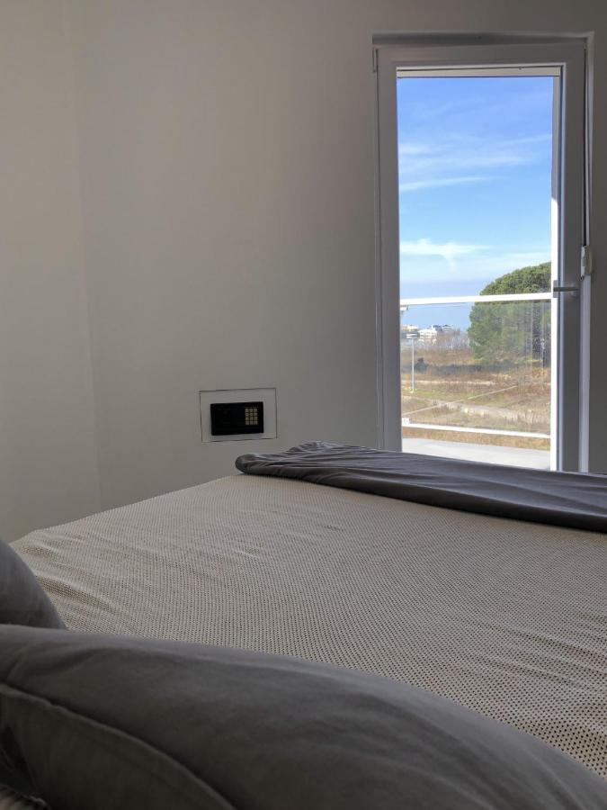 Apartments Villa Prima Privlaka (Zadar) Exterior foto