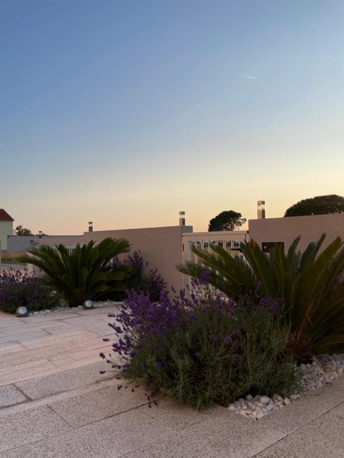 Apartments Villa Prima Privlaka (Zadar) Exterior foto
