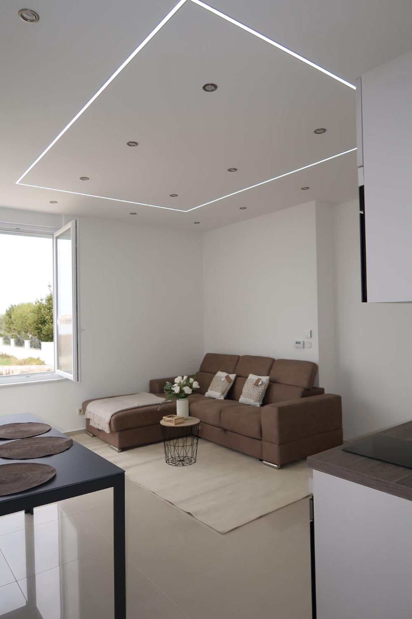 Apartments Villa Prima Privlaka (Zadar) Exterior foto