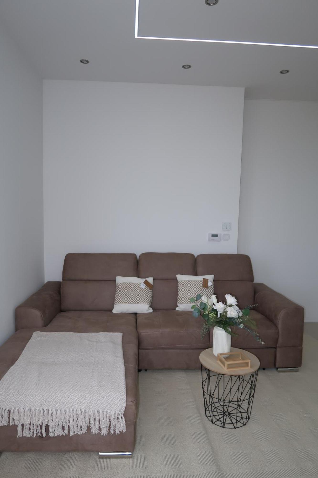 Apartments Villa Prima Privlaka (Zadar) Exterior foto