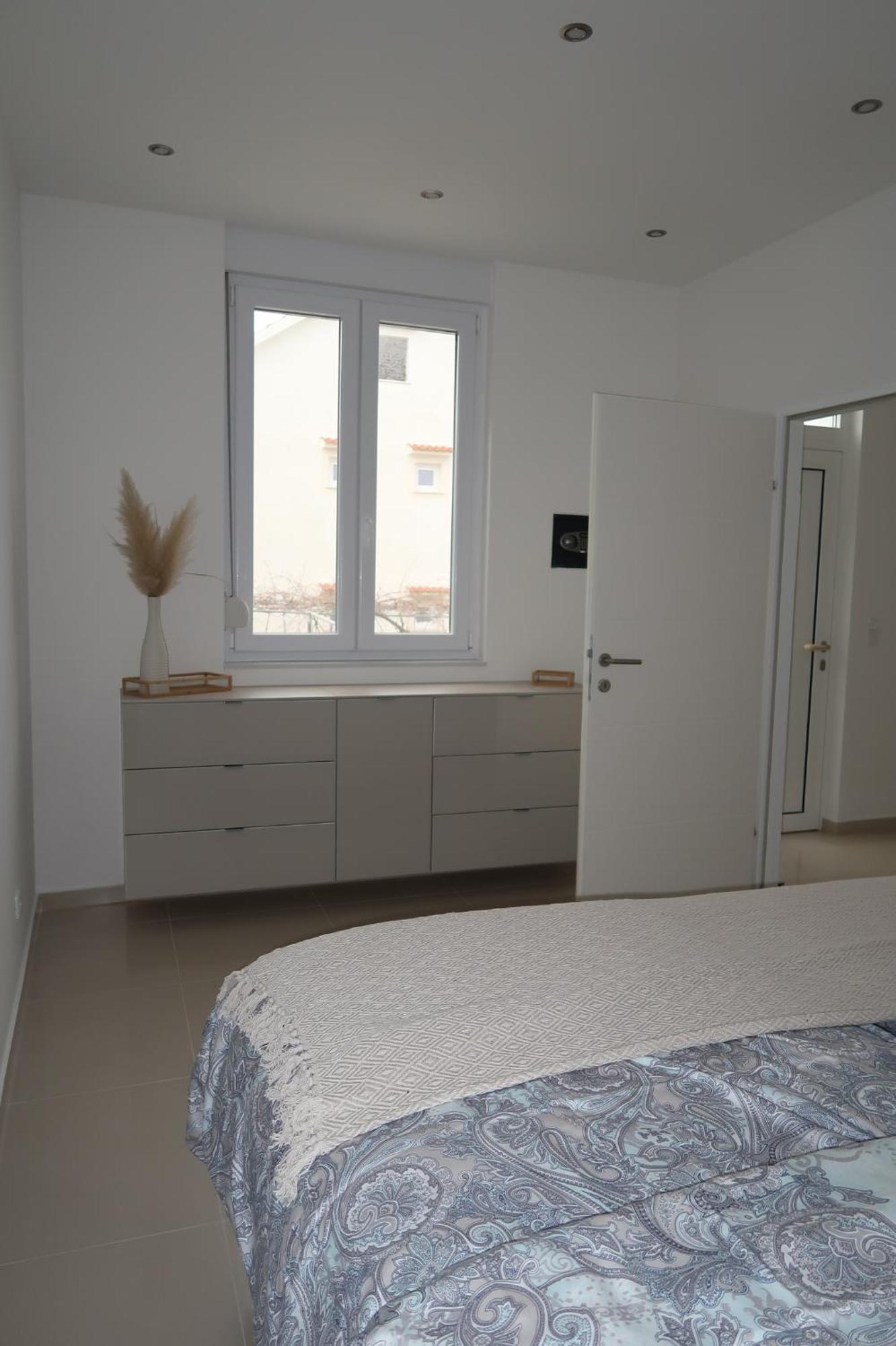 Apartments Villa Prima Privlaka (Zadar) Exterior foto