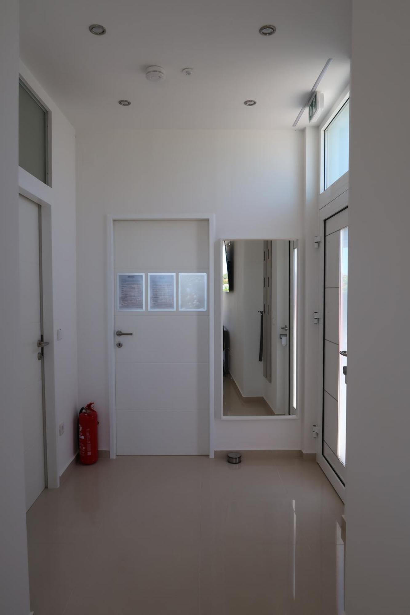 Apartments Villa Prima Privlaka (Zadar) Exterior foto