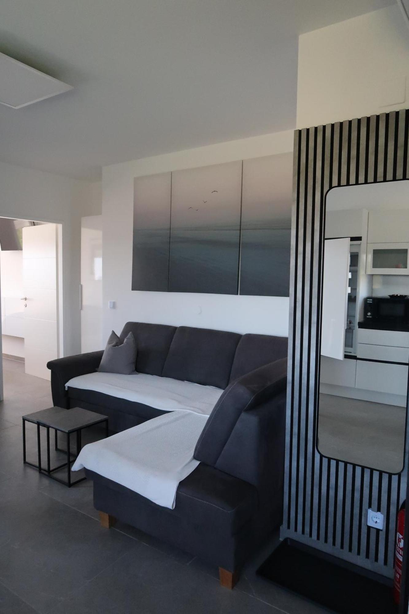 Apartments Villa Prima Privlaka (Zadar) Exterior foto