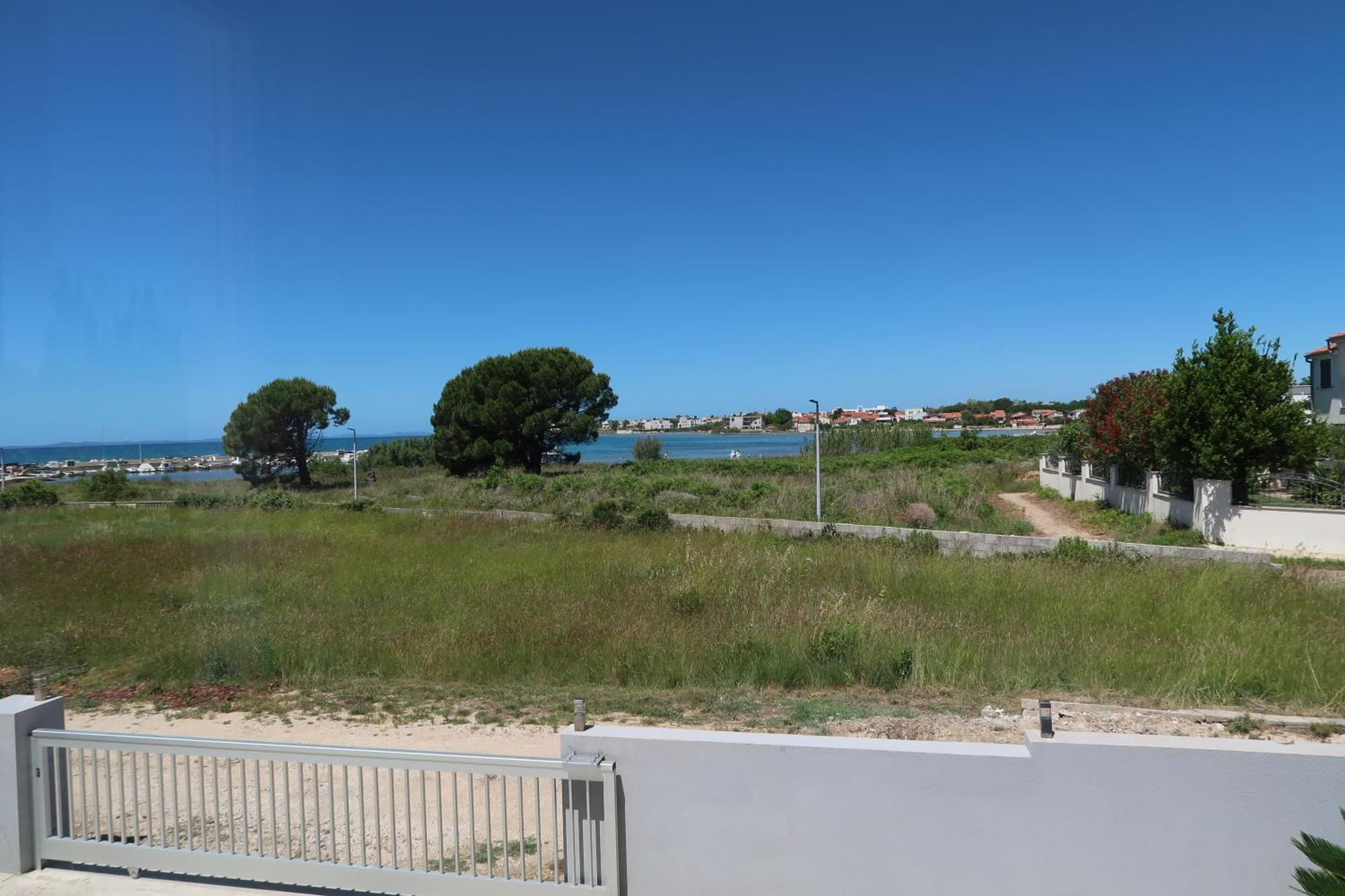 Apartments Villa Prima Privlaka (Zadar) Exterior foto